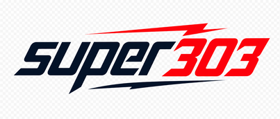 Logo super303 untuk beranda Indonesia